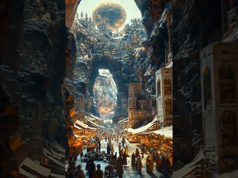 Unveiling the Secret Underground World Where Future Meets Innovation
