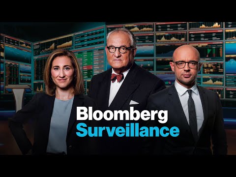 Inflation Easing? | Bloomberg Surveillance 03/02/2023