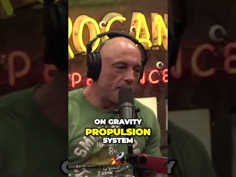 Revolutionary Gravity Propulsion System Discovered An Advanced Drone Breakthrough⚖️