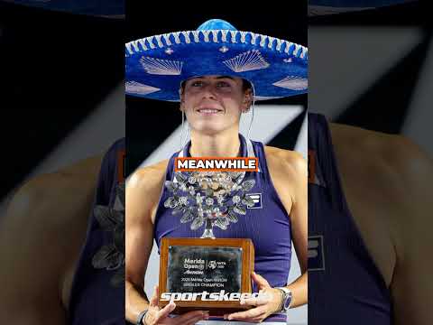 Shocking upsets at the 2025 Miami Open! Emma Raducanu vs Emma Navarro 🔥