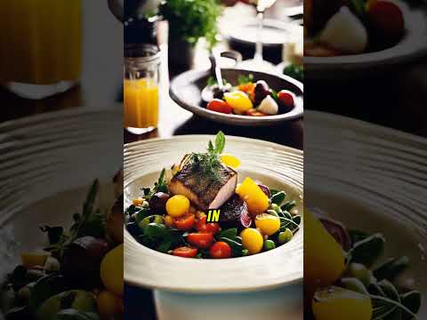 &quot;Unglaubliche Geheimnisse der Washington D.C. Restaurants – Das musst du wissen!#washingtondc#Food&quot;