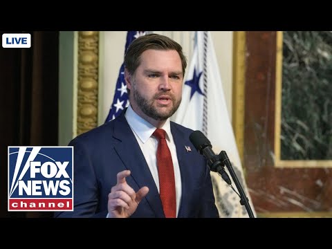 JD Vance meets Munich leaders after fiery address on European democracy