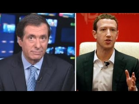 Kurtz: Time for tech giants to face reality