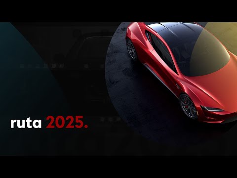 🚘Ruta 2025 | Mitos en los coches eléctricos