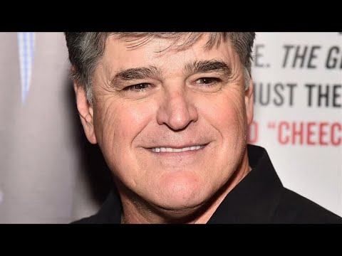 Sean Hannity&#039;s Biggest Controversies Ever