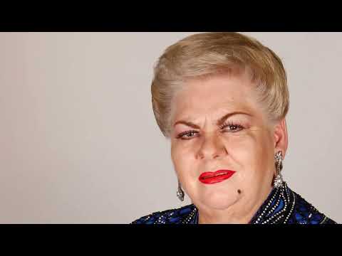 Paquita la del Barrio’s Legacy: The Queen of Heartbreak’s Final Goodbye 💔🎤
