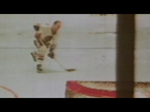 Why hockey legend Bobby Hull had such a complicated legacy | CTV National News