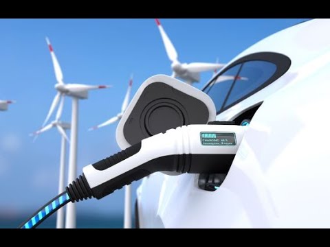 Revolutionizing EV Charging with Hyundai’s Advanced Charging Robot