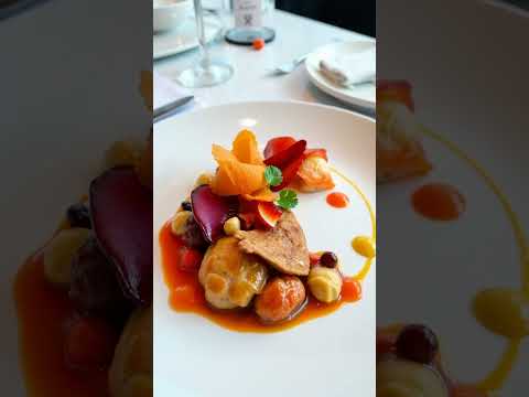 How AI is Revolutionizing the Culinary World⚡(The Future of Food: AI’s Impact on Cooking &amp; Dining)