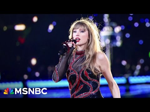 How Taylor Swift reinvented pop music
