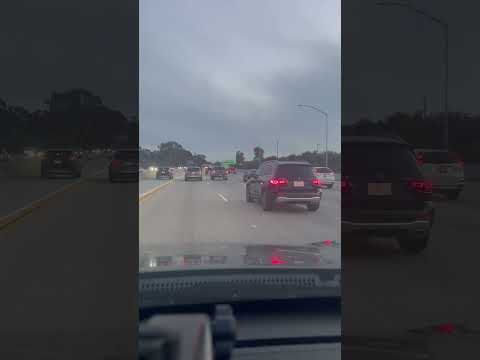 The 405 Freeway, Lennox