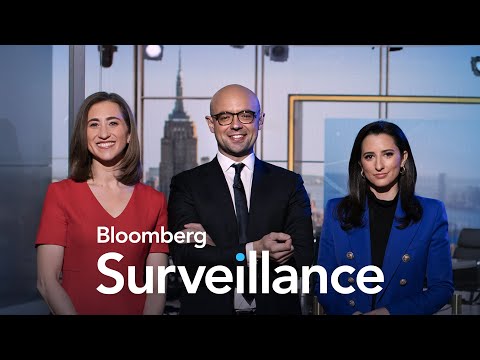 Bloomberg Surveillance 03/11/2025