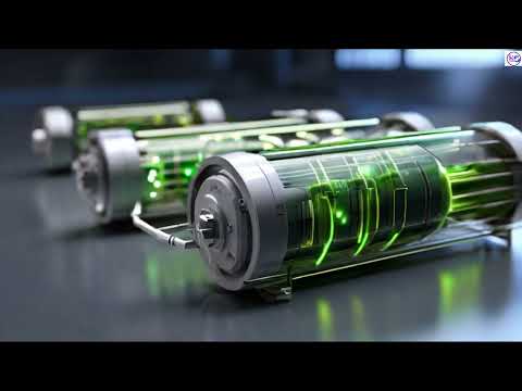 Latest Battery Technology: Revolutionizing Energy Storage for a Sustainable Future