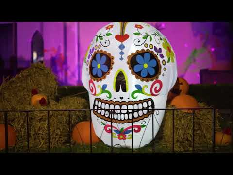 Fright Fiesta at Gulliver&#039;s