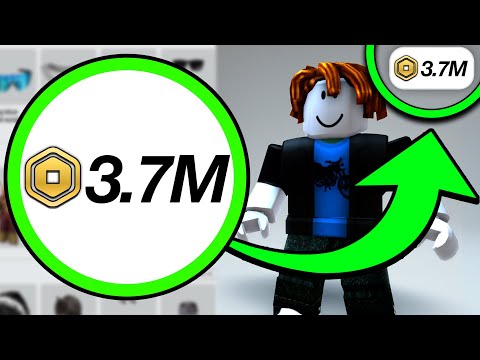 3 REAL Ways To Get FREE ROBUX.. (2024)