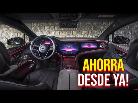 ¿VALE LA PENA UN COCHE ELÉCTRICO? ¿COMO AHORRAR ELECTRICIDAD ES RENTABLE?