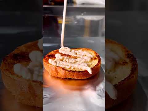 Dubai’s Cheesiest Burger—You Won’t Believe This! #cheatmeals
