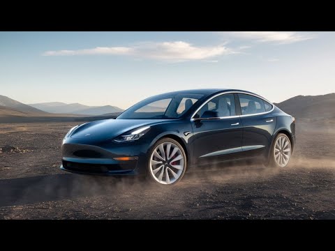 2025 Tesla Model 3: The Game-Changer You Never Saw Coming!