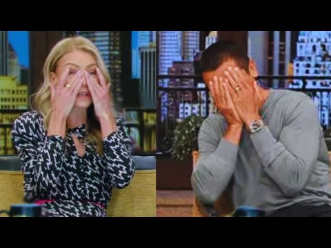 Kelly Ripa &amp; Mark Consuelos: The Heartbreaking Story of Chewie