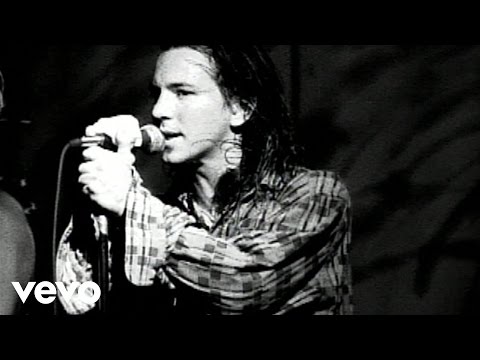 Pearl Jam - Alive (Official Video)