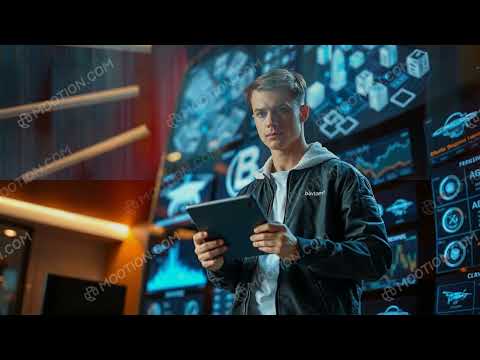 &quot;Drones in the Future: How They Will Transform the World by 2030&quot;