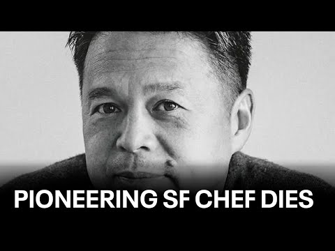 Bay Area chef Charles Phan, pioneer of modern Vietnamese cuisine, dies | KTVU