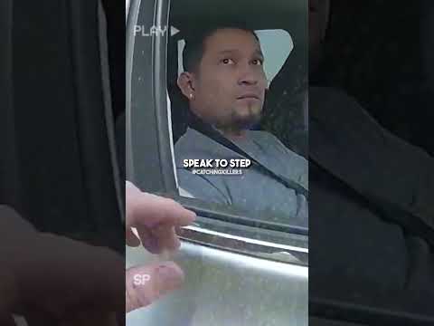 Cops realizes he&#039;s talking to the MS 13 gang leader #crime #trending #coldcasefiles #cop #coldcase