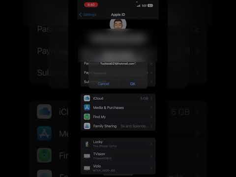 How to Secure your iPhone from Cyber Threats