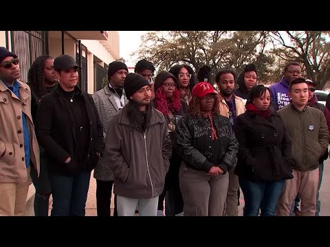 ‘New Georgia Project’ staffers say union efforts got them fired
