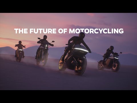 Ola Electric | A Peek Into The Future Of Motorcycles