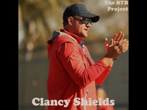 Driven by Passion: Clancy Shields&#039; Epic Voyage from Small Town Tennis to College Coaching Success
