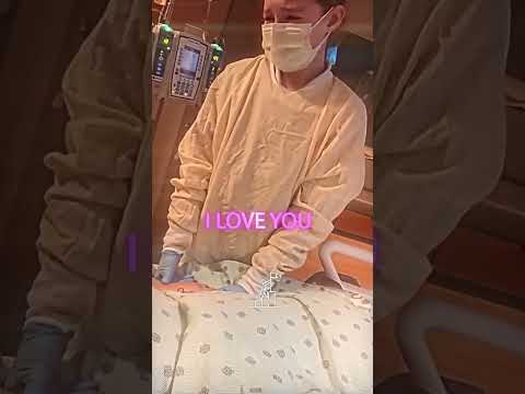 Daughter&#039;s Final Goodbye to Her Mother 💔
