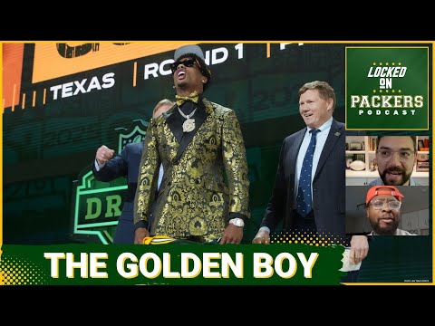Matthew Golden brings much-needed clutch play to the Green Bay Packers after they lacked it in 2024