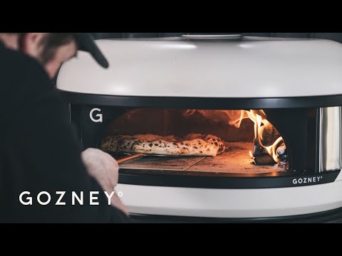 Tom introduces the Gozney Dome | Gozney