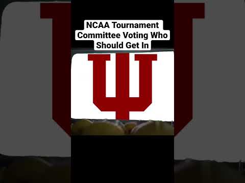 3 likely and 2 unlikely NCAA Tournament Teams #bracketology #collegebasketball #marchmadness