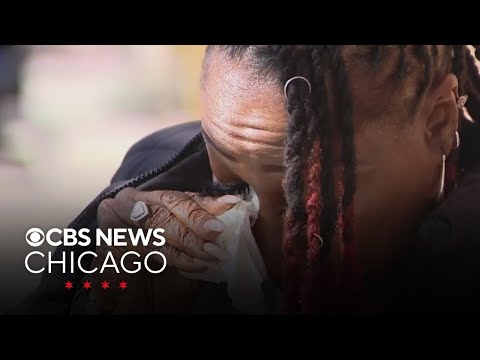 Mothers of missing people refuse to give up searching
