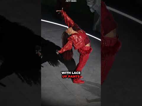 SZA Stole The Spotlight At The Super Bowl 2025 Halftime Show With Kendrick Lamar. #shorts