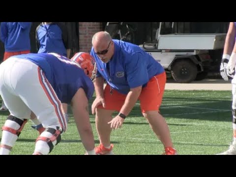 On the Beat: Who has the edge in the Top 10 Showdown between Florida and Auburn