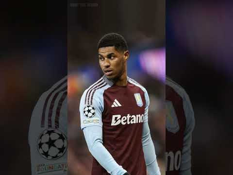 Can Aston Villa Afford Rashford&#039;s Move to UCL Football?