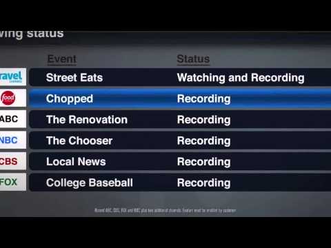 Hopper Changing the Home Entertainment Experience