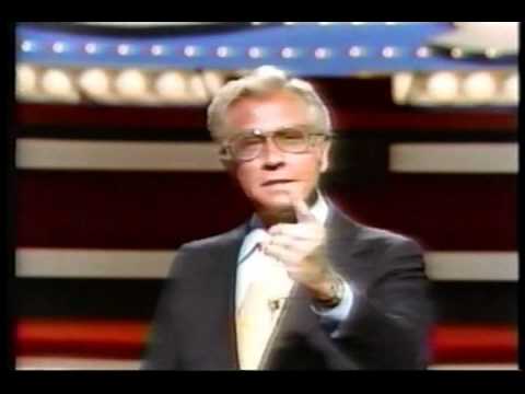 PASSWORD opening credits ABC game show