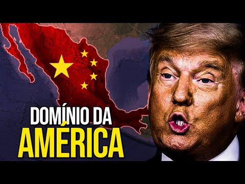 💸 ADEUS BRASIL: Como o MÉXICO Já DOMINA a América Latina?