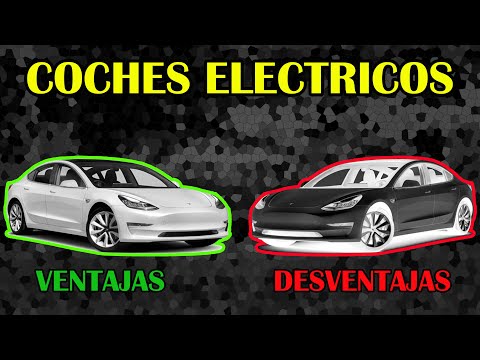 Antes de comprar un COCHE ELECTRICO mira esto!!