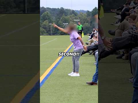 😰PARENTS YELL AT *15 YEAR OLD* REF! WTF? ‼️
