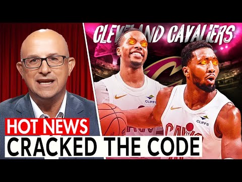 The Cleveland Cavaliers’ new offense is a nightmare — the entire NBA should be terrified! | ESPN
