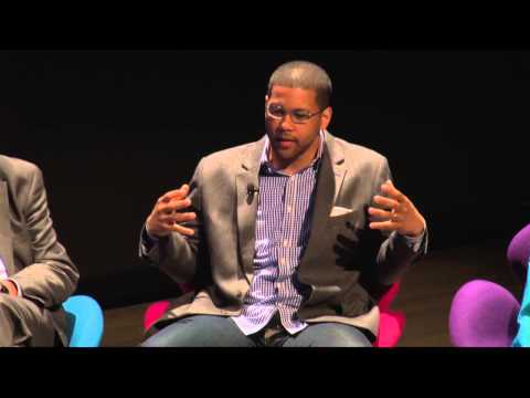 TVnext 2013: ESPN and the Future of Sports Broadcasting