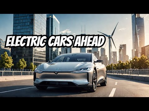 How Electric Vehicles Will Change The World (Last Chance) #daontechnews