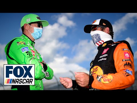 NASCAR Champions without a Daytona 500 | NASCAR ON FOX