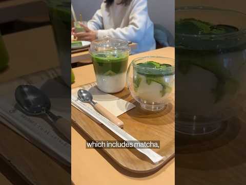 The Global Matcha Boom Is Driving a Shortage in Japan