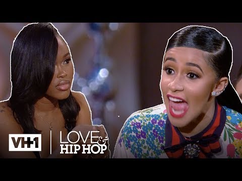 Cardi B vs. Asia &amp; Creep Squad Troubles | Season 7 Recap | Love &amp; Hip Hop: New York